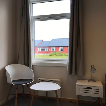 Camp Elvemo By Tjeldsundbrua Hotel 2*